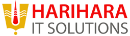 Hari Hara IT Solutions Logo